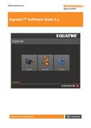 Equator™ Software Suite 2.0